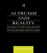 Altruism and Reality