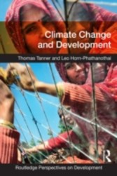 Climate Change and Development