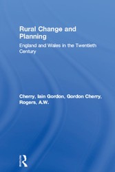 Rural Change and Planning