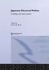 Japanese Electoral Politics