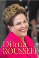 Dilma Rousseff