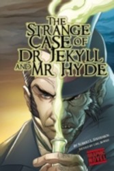 Strange Case of Dr Jekyll and Mr Hyde