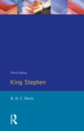 King Stephen