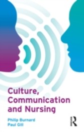 Culture, Communication and Nursing