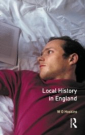 Local History in England