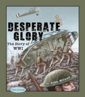 Desperate Glory