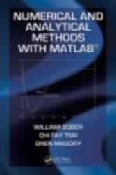 Numerical and Analytical Methods with MATLAB