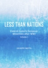 Less than Nations