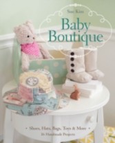 Baby Boutique