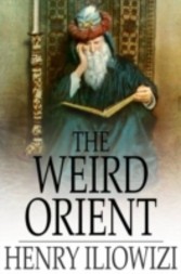 Weird Orient