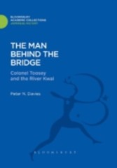 Man Behind the Bridge