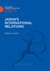 Japan's International Relations