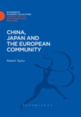 China, Japan and the European Community