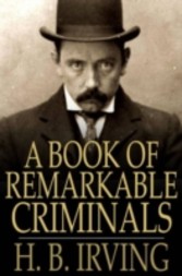 Book of Remarkable Criminals