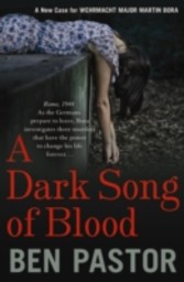 Dark Song of Blood