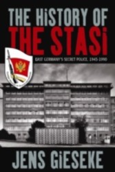 History Of The Stasi