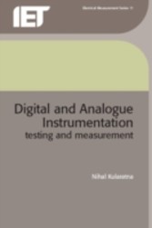 Digital and Analogue Instrumentation