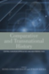 Comparative And Transnational History