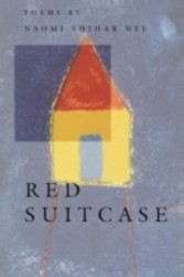 Red Suitcase