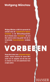 Vorbeben