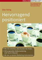 Hervorragend positioniert