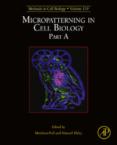 Micropatterning in Cell Biology, Part A