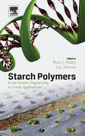 Starch Polymers