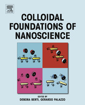 Colloidal Foundations of Nanoscience