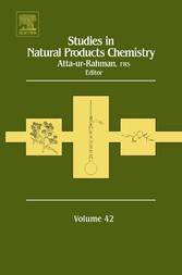 Studies in Natural Products Chemistry