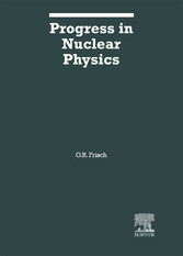 Progress in Nuclear Physics