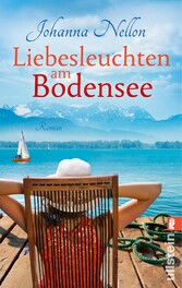 Liebesleuchten am Bodensee