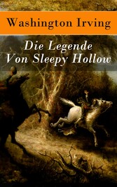 Die Legende Von Sleepy Hollow