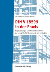 DIN V 18599 in der Praxis.