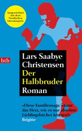 Der Halbbruder