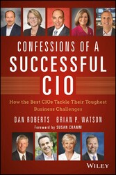 Confessions of a Successful CIO