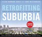 Retrofitting Suburbia, Updated Edition