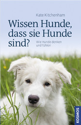 Wissen Hunde, dass sie Hunde sind?