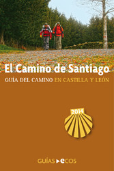 El Camino de Santiago en Castilla y León