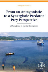 From an Antagonistic to a Synergistic Predator Prey Perspective