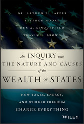 An Inquiry into the Nature and Causes of the Wealth of States