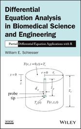 Differential Equation Analysis in Biomedical Science and Engineering