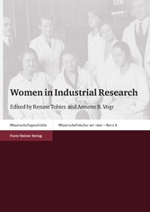 Women in Industrial Research