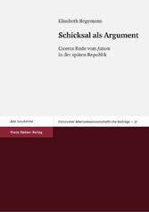 Schicksal als Argument