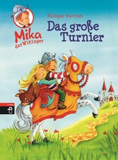 Mika der Wikinger - Das große Turnier