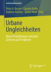 Urbane Ungleichheiten