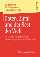 Daten, Zufall und der Rest der Welt