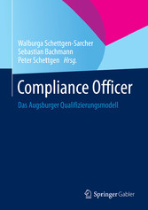 Compliance Officer