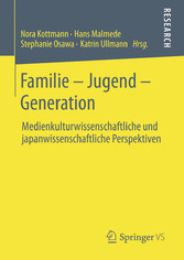 Familie - Jugend - Generation