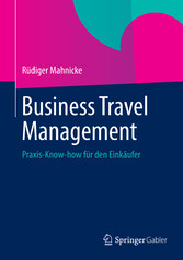 Business Travel Management