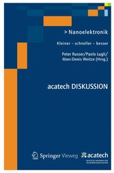 Nanoelektronik